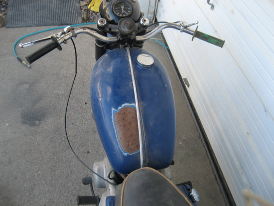 Image Title 1967 AJS 650 Twin British Collector $2950 OBO